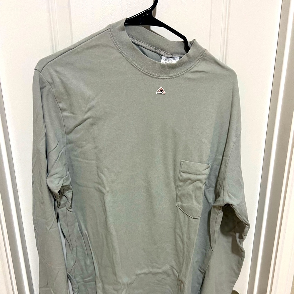Bulwark XL FR shirt